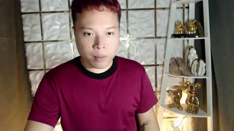 mika lerie lina scarlet  zia online show from March 17, 7:13 am