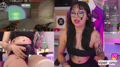 Maki online show from May 27, 10:07 pm