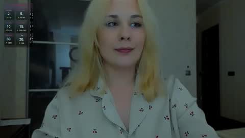 Kate online show from March 11, 5:38 pm