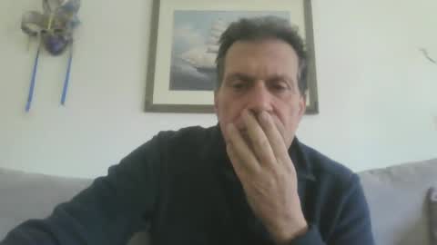 makis8989 online show from January 11, 8:11 am