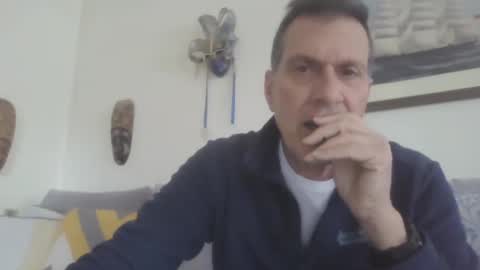 makis8989 online show from February 7, 8:01 am