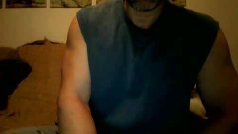 malaguenho87 online show from April 8, 9:18 pm