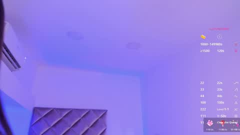 Snapshot of malaia_hills chatting on February 19, 7:26 pm Call Me Mala online show from February 19, 7:26 pm