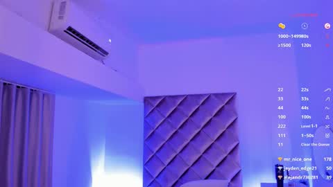 Snapshot of malaia_hills chatting on February 20, 1:36 am Call Me Mala online show from February 20, 1:36 am
