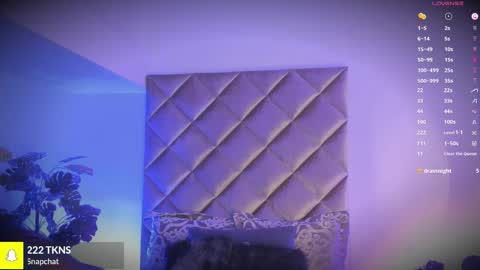 Snapshot of malaia_hills chatting on October 16, 7:13 pm Call Me Mala online show from October 16, 7:13 pm