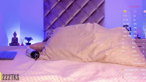 Snapshot of malaia_hills chatting on February 26, 10:58 pm Call Me Mala online show from February 26, 10:58 pm