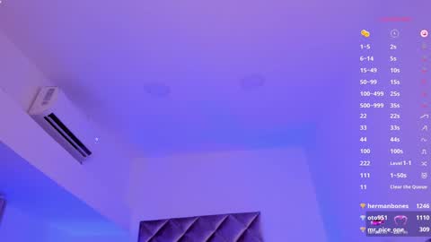 Snapshot of malaia_hills chatting on February 9, 1:44 am Call Me Mala online show from February 9, 1:44 am