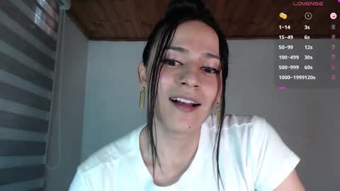 Mariapau online show from January 29, 5:35 pm