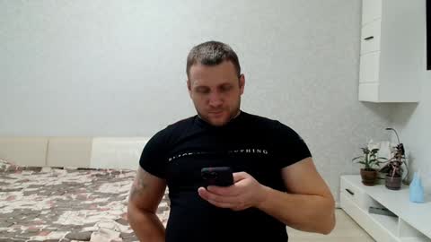 Snapshot of malchyshka chatting on February 7, 9:58 am malchyshka online show from February 7, 9:58 am