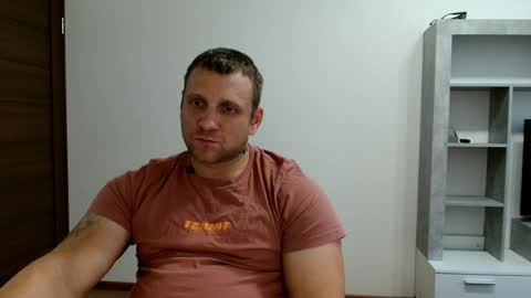 Snapshot of malchyshka chatting on October 9, 10:10 am malchyshka online show from October 9, 10:10 am