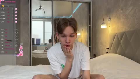 Tom and Mark 3 online show from February 3, 12:36 pm