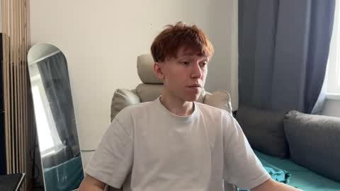 Tom and Mark 3 online show from March 11, 10:40 am