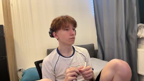 Tom and Mark 3 online show from January 13, 1:46 am