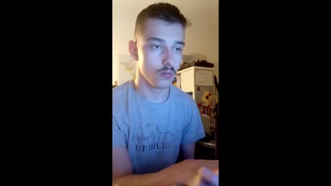 male20y online show from May 23, 9:33 pm