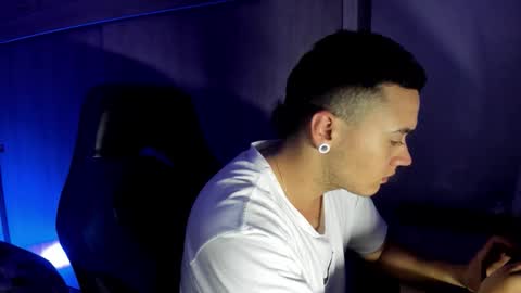 ADAM         online show from February 2, 1:14 am