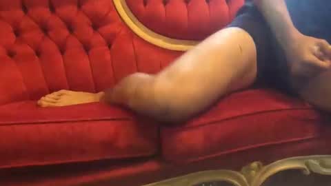 Nikolai online show from April 30, 5:51 pm