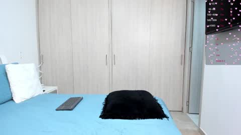 Maleja Diaz online show from March 12, 10:07 pm