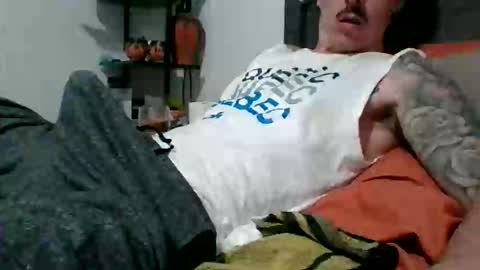 Men online show from May 31, 2:05 pm