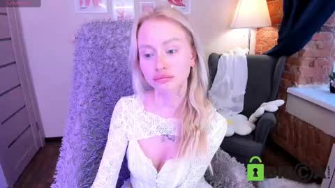 Malena online show from February 28, 1:36 pm