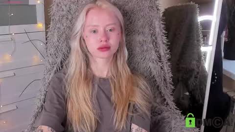 Malena online show from October 14, 10:29 am