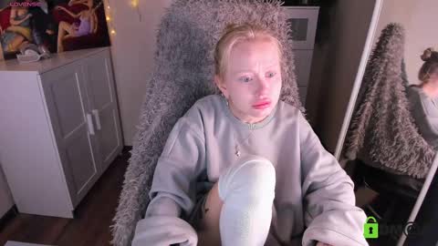 Malena online show from March 7, 10:35 am