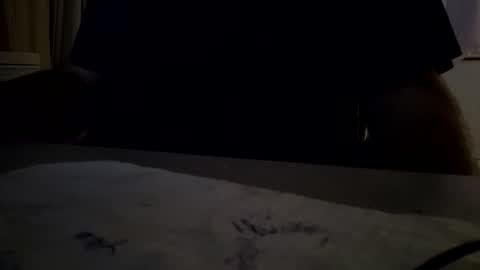 malenymph online show from November 4, 5:09 am