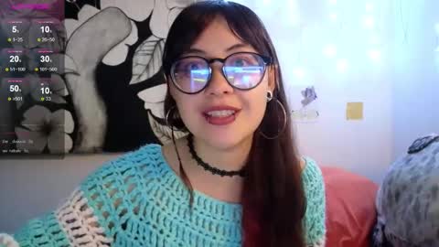 Mar  Alicia     Rosie  v A L I C I A W I T C -  Meg Cherie online show from December 16, 5:36 am