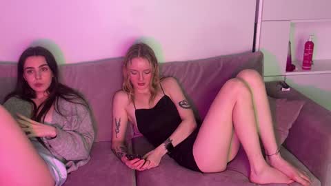 Snapshot of maliinka chatting on September 30, 7:13 pm Malinka online show from September 30, 7:13 pm
