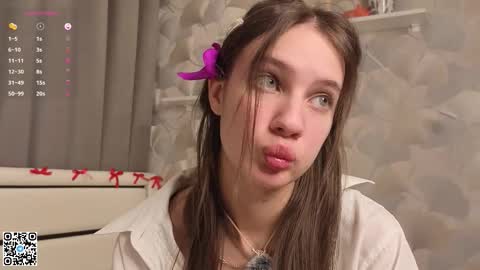 Evelyn online show from March 2, 5:08 am