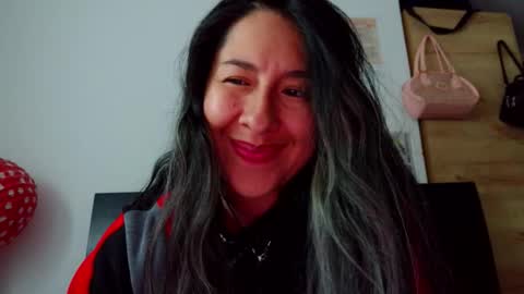 Malishka  online show from December 5, 5:28 am