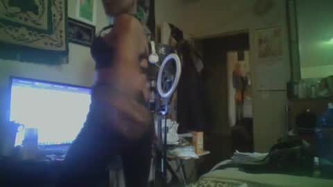 Beauty IS Her Name BABY online show from February 6, 9:38 pm