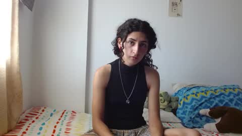 Snapshot of malitamuymal22 chatting on October 7, 4:47 pm Malita online show from October 7, 4:47 pm