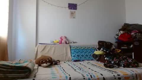 Malita online show from January 13, 2:58 pm