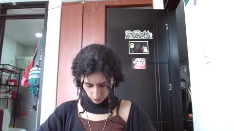 Snapshot of malitamuymal22 chatting on October 20, 7:41 pm Malita online show from October 20, 7:41 pm