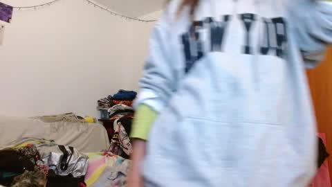 Malita online show from November 22, 1:04 am