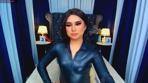 maliyah_vaughan online show from February 21, 5:38 pm