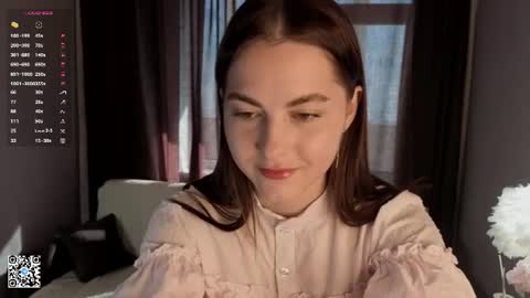 Mia online show from July 11, 4:06 am