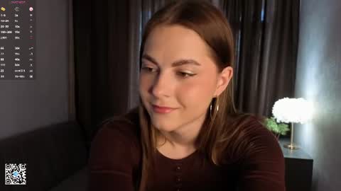 Mia online show from June 20, 4:18 am