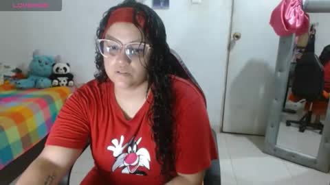 MI INSTAGRAM soy glory01 online show from September 14, 9:27 pm