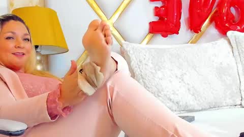 MalorySweet  online show from September 23, 12:43 pm