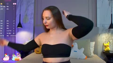 Maltii Evans online show from September 16, 5:10 am