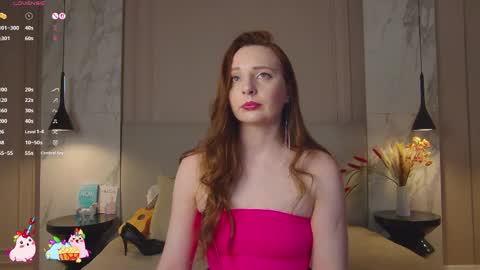 Maltii Evans online show from April 7, 5:53 am