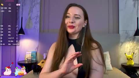 Maltii Evans online show from September 30, 5:29 am