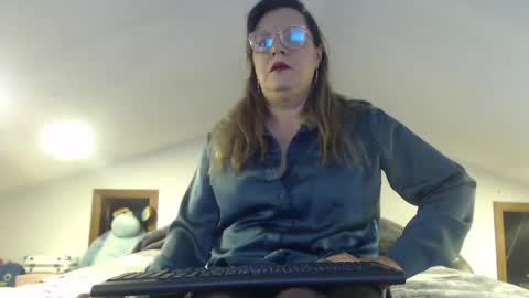 malu_617 online show from March 23, 4:17 am