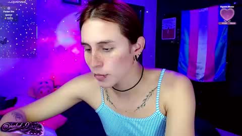   online show from February 25, 1:25 pm