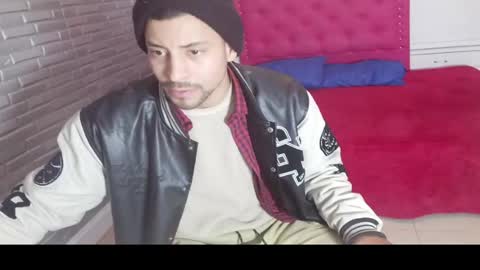 malumabeby2026 online show from April 30, 2:33 pm