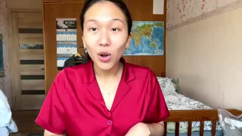 Olivia online show from June 3, 9:34 am