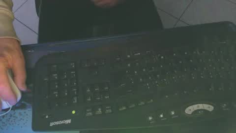 maly246 online show from March 15, 5:45 am