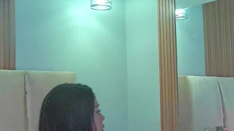 Snapshot of mami_natacha19x chatting on October 9, 11:15 am nati online show from October 9, 11:15 am