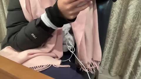 mamiboo online show from December 2, 12:56 am
